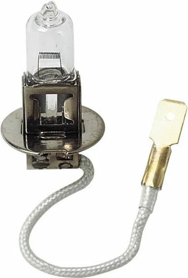 Lampa H3 24v  Blister