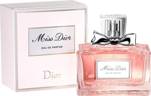 Eau De Parfum Dior, Miss Dior, 100 ml