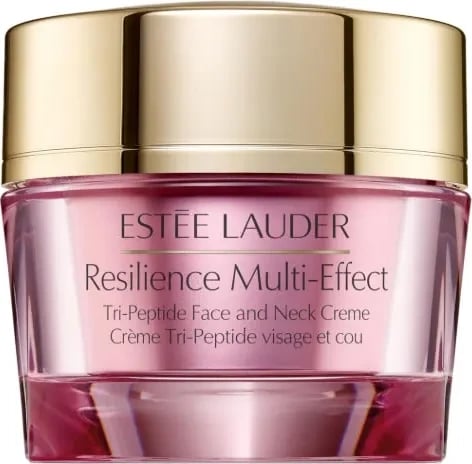 Krem fytyre dhe qafe Estée Lauder Resilience Multi-Effect unisex 50ml