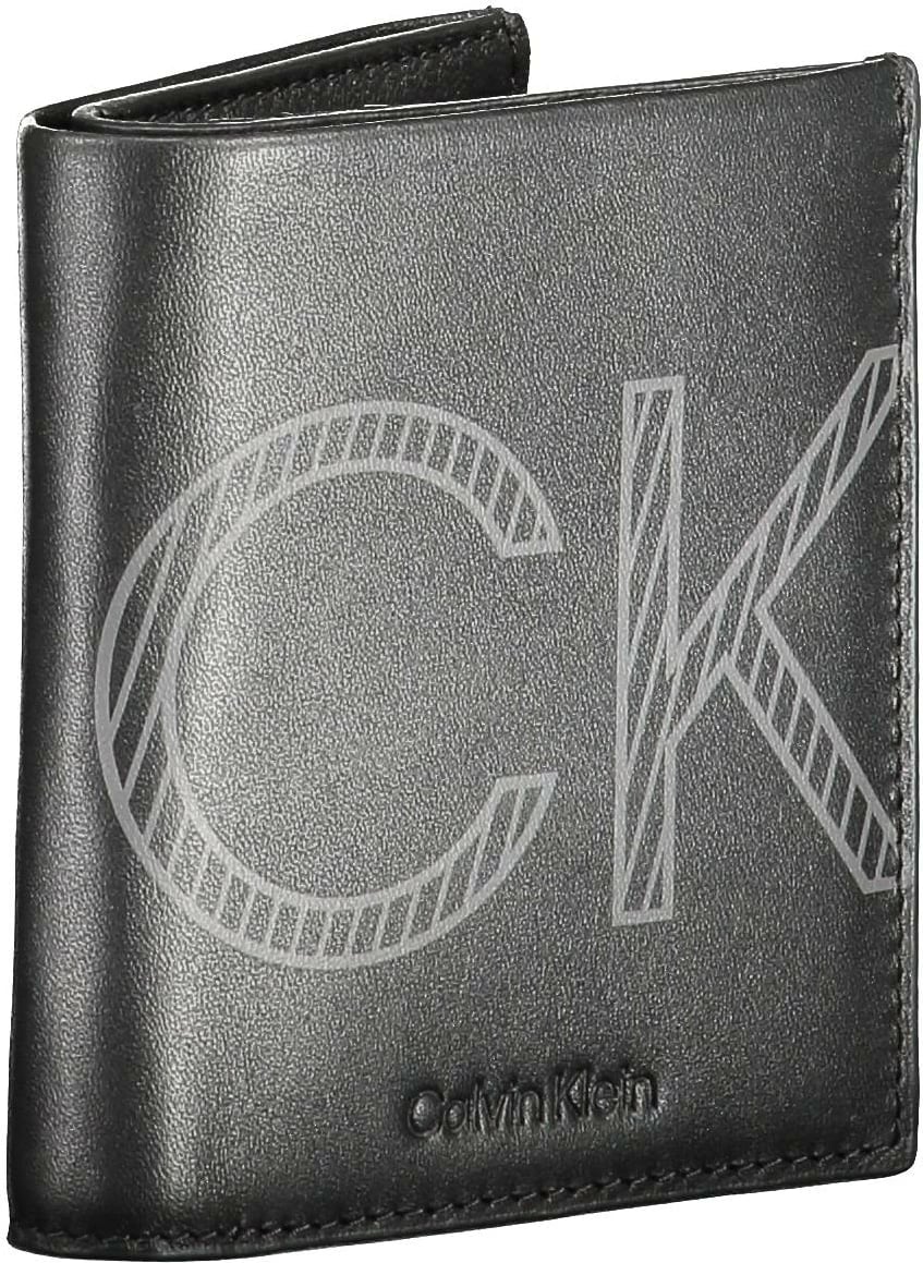 Kuletë për meshkuj Calvin Klein, e zezë