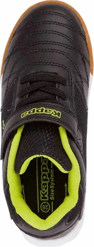 Atlete për fëmijë Kappa, të zeza