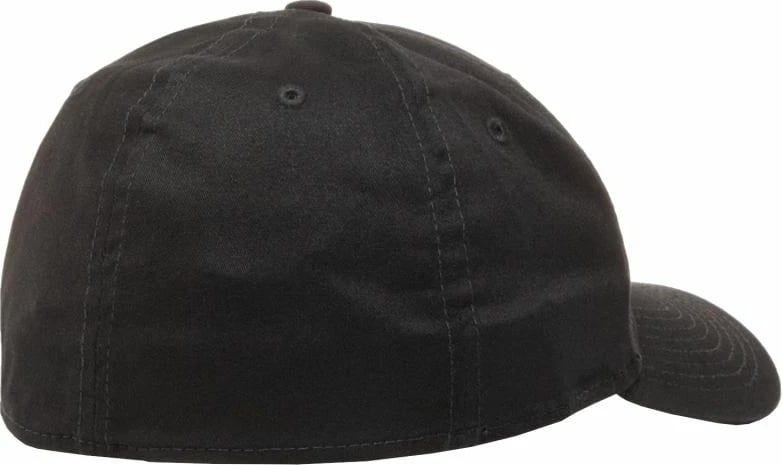 Kapelë New Era për meshkuj, e zezë