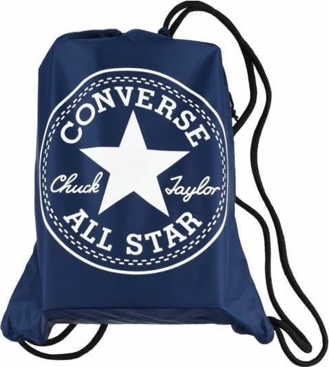Çantë shpine Converse unisex, navy blue