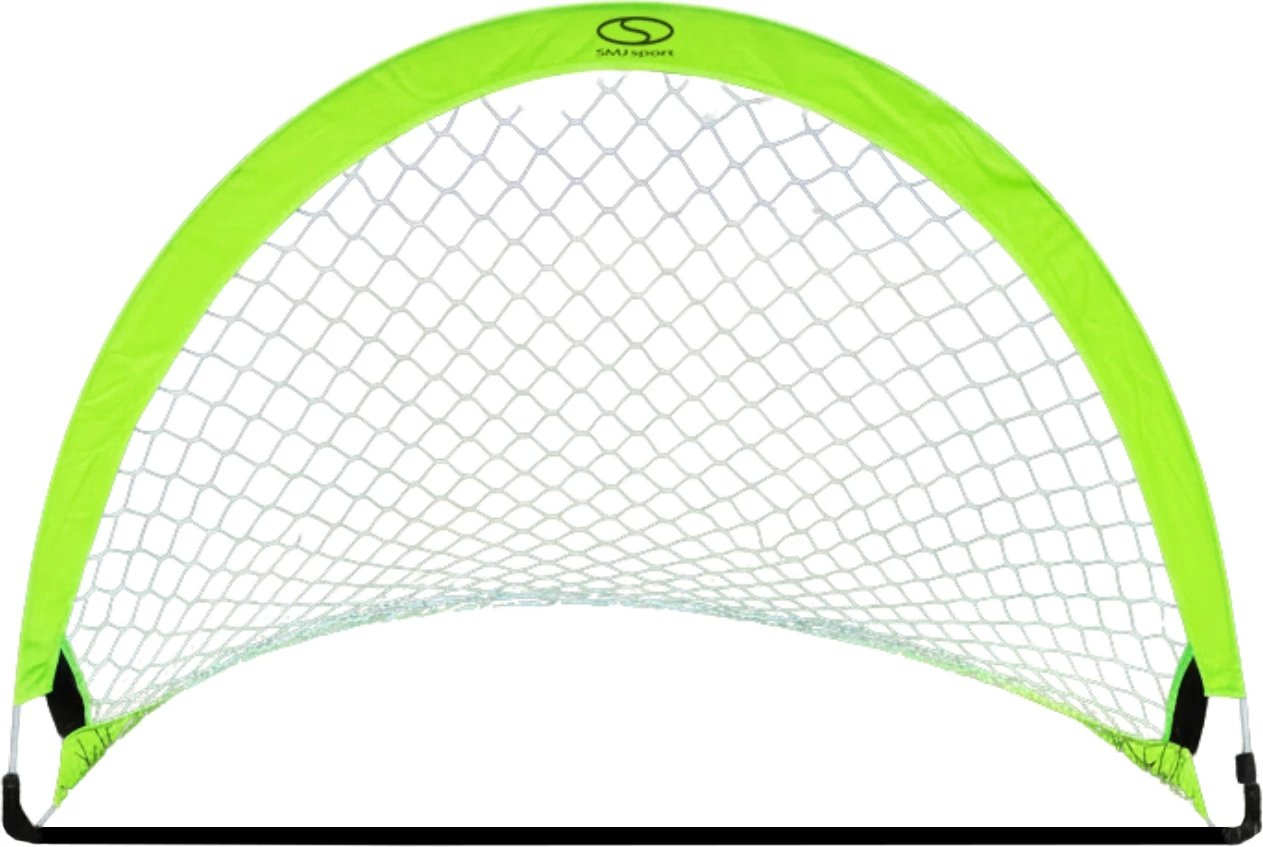 Portativ pop-up futbolli Smj