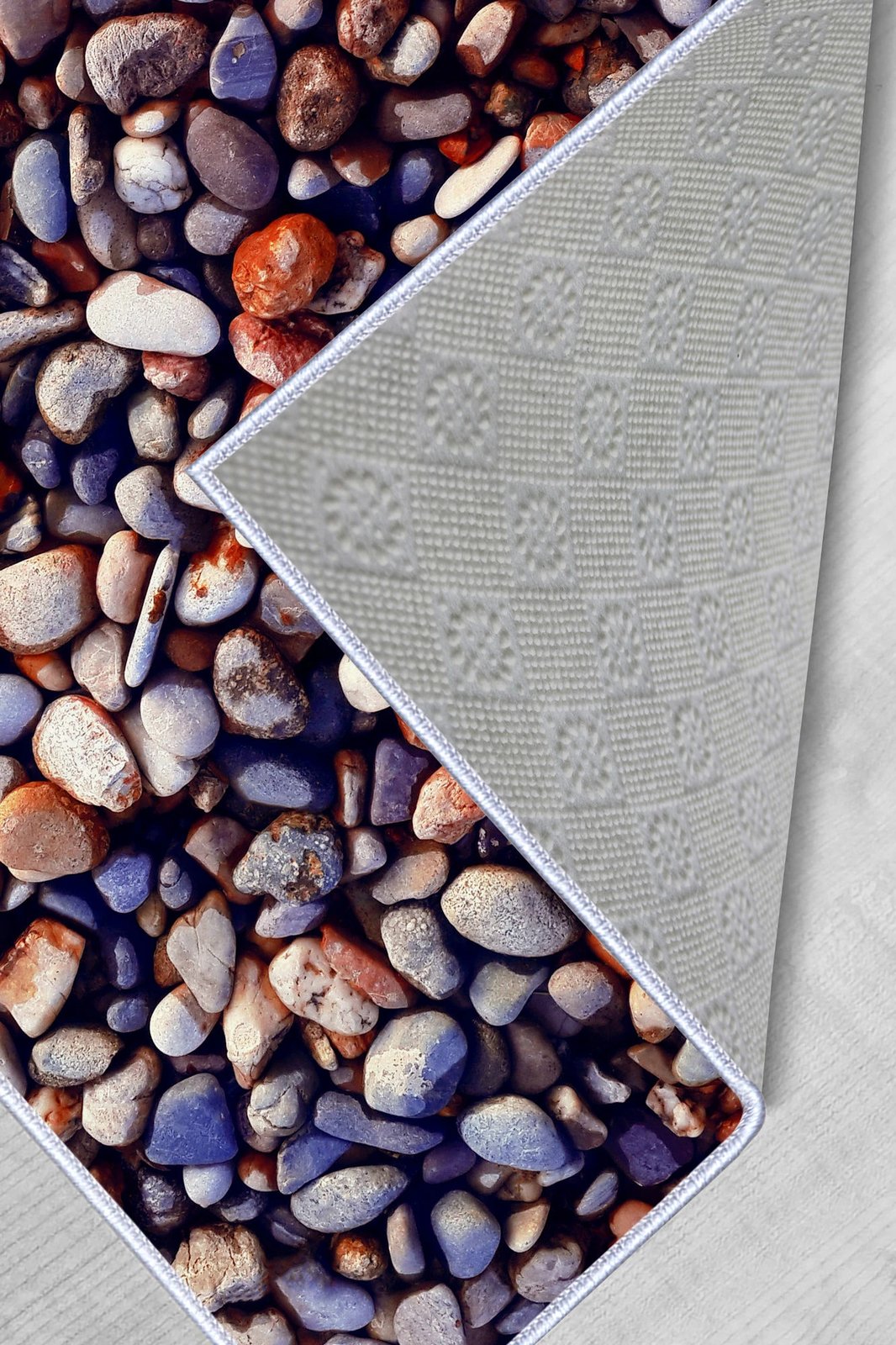 Qilim Conceptum Hypnose, shumëngjyrësh, 60x100cm, Wookece188