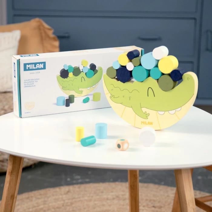 MILAN LODER DRURI BALANCE 660510