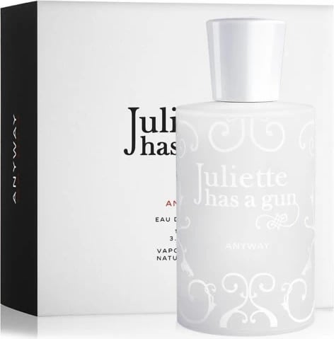 Eau de Parfum unisex Juliette Has A Gun Anyway 100ml
