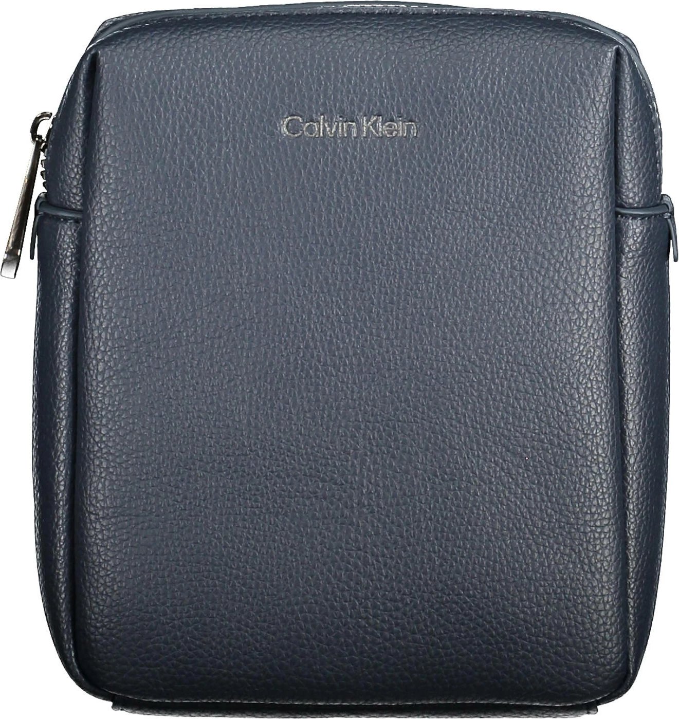 Çantë krahu për meshkuj Calvin Klein, e kaltër