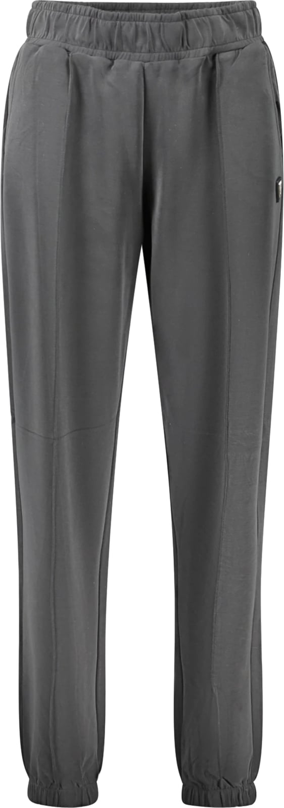 Pantallona GUESS JEANS femra, të zeza