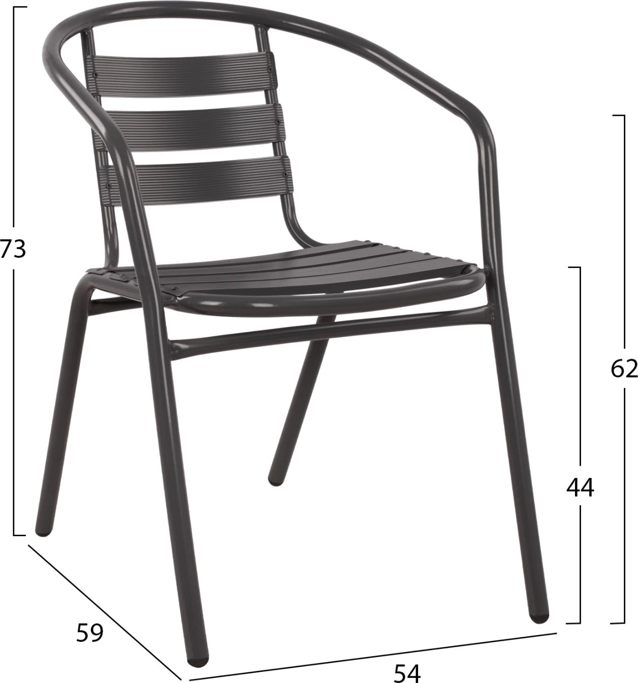 Karrige metalike Laura FH5037.01, hiri