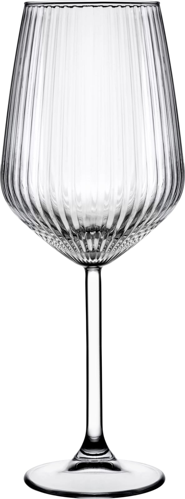  Allegra Focus, set me 6 gota për verë të kuqe, 490 ml