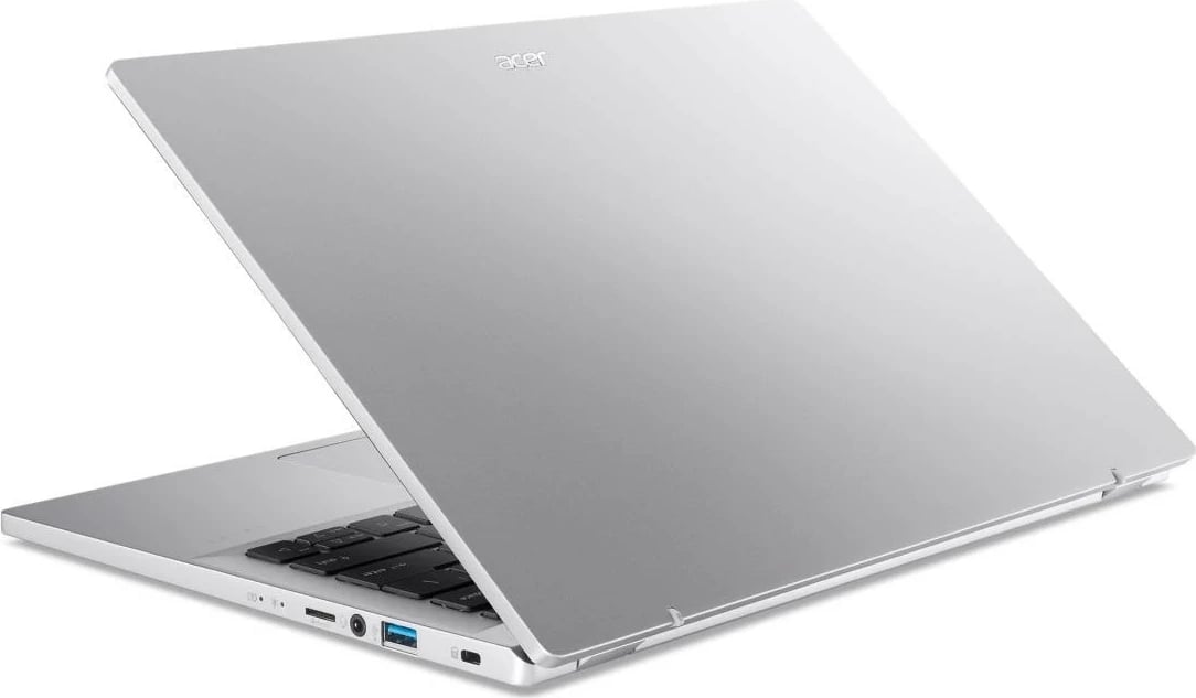 Laptop Acer Swift Go 14 SFG14, i7-13700H, 16GB RAM, 1TB SSD, 14 inch, argjendi