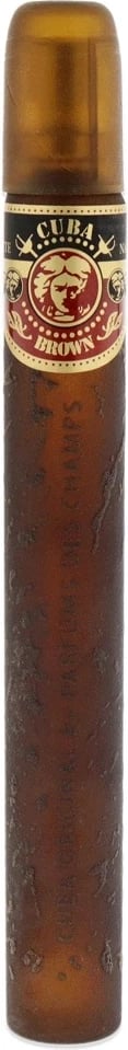 Eau de Toilette për meshkuj Cuba Original Brown 35ml