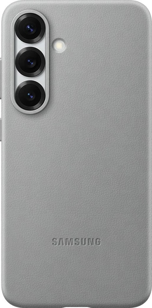 Mbështjellës Samsung Galaxy S25, Kindsuit, 15.8 cm (6.2"), Gri