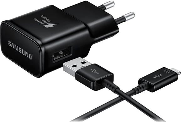 Karikues Samsung Fast Charge, 15W, EP-TA20, USB Type-C