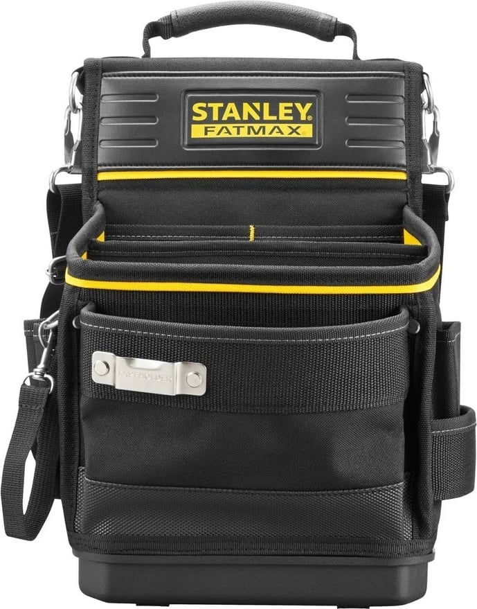 Kasë për vegla STANLEY FATMAX FMST17624-1, E zezë