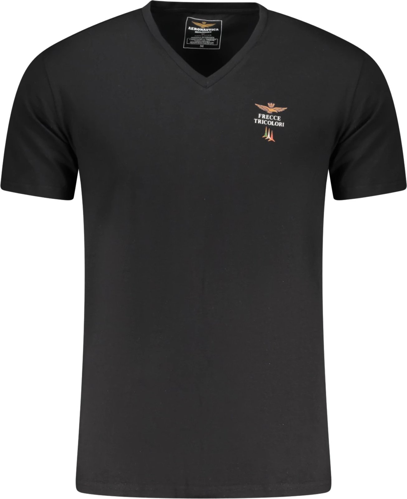 Maicë për meshkuj Aeronautica Militare, e zezë