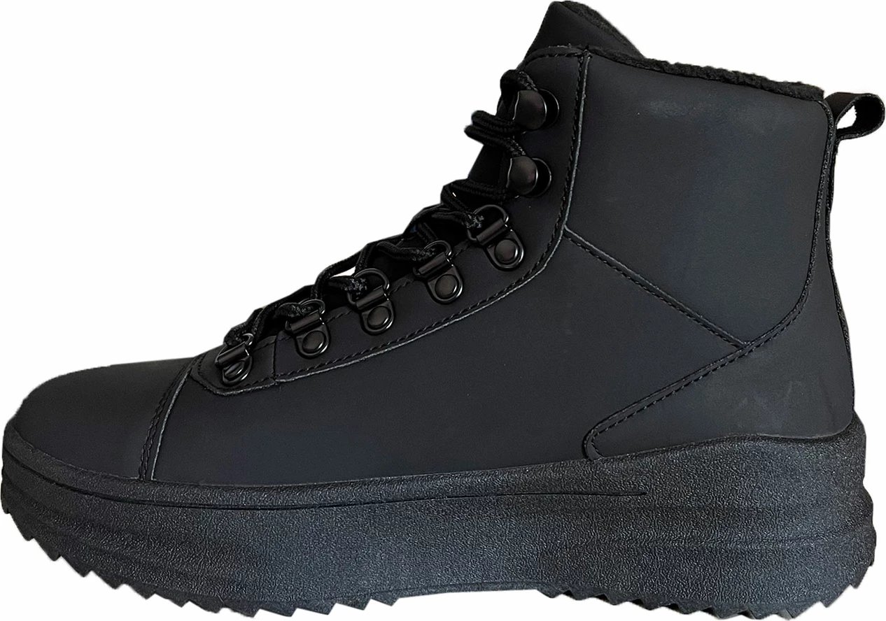 Këpucë për femra Lee Cooper, të zeza