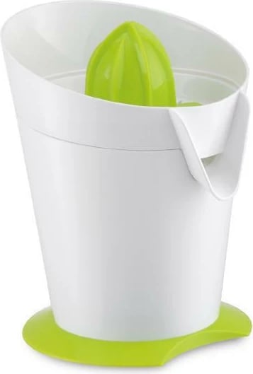 Shtrydhëse elektrike EUROLAMP 40W, 500ml, e bardhë dhe jeshile