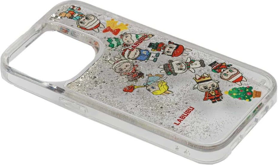 Fotroll Për Telefon Tech Time FA103-032 (Transparent, IP15PRO)