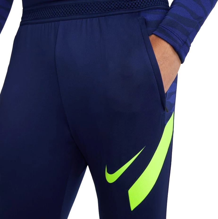 Pantallona sportive për meshkuj Nike, navy