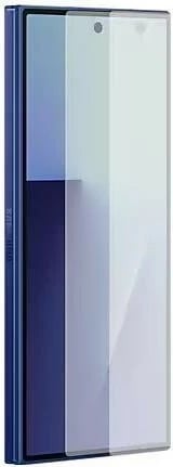 Mbështjellës anti-reflektues Samsung Galaxy Z Fold 7, 2 copë, transparent