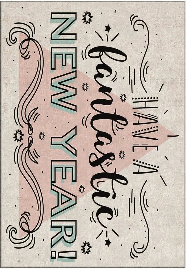 Qilim (180 x 280) Conceptum Hypnose, Asr - Crpt - 77