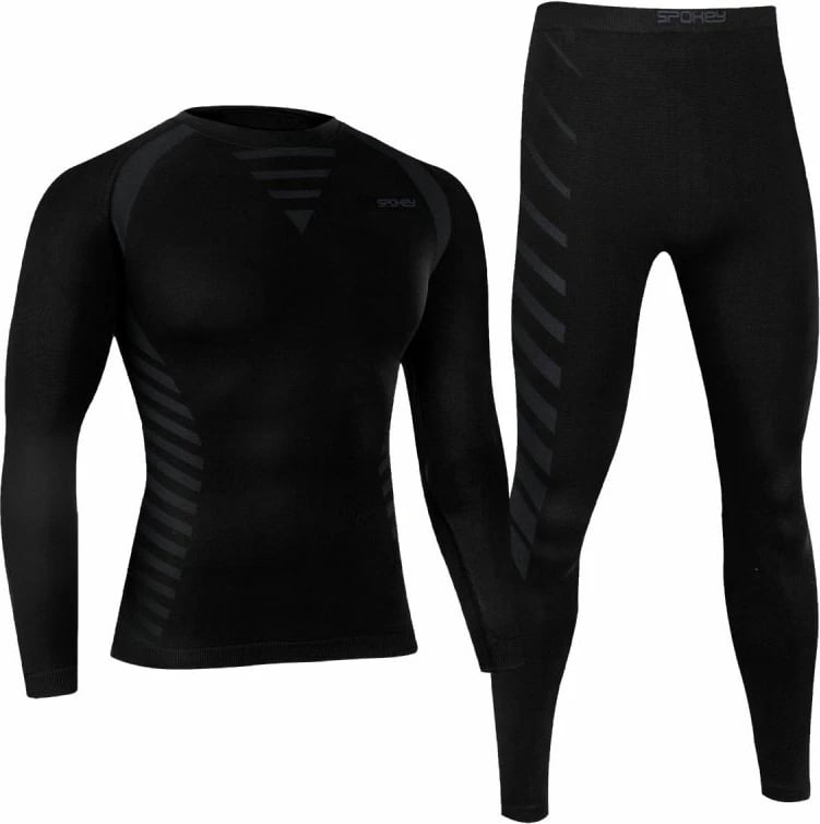 Set termik për meshkuj Yakimasport, XL/XXL