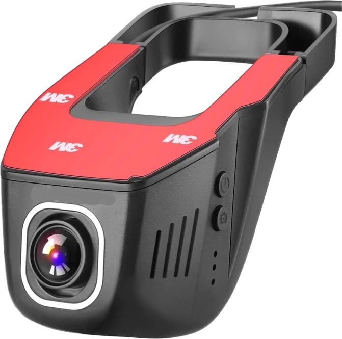 Kamerë për makinë intelligent HD Driving Recorder