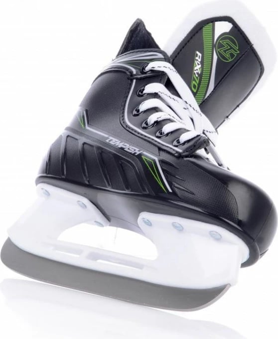 Atlete rregullueshme për fëmijë Tempish, të zeza