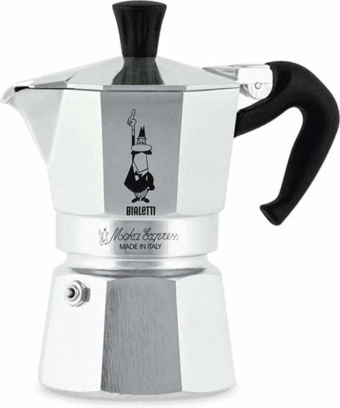 Pajisje për kafe  Bialetti Moka Express