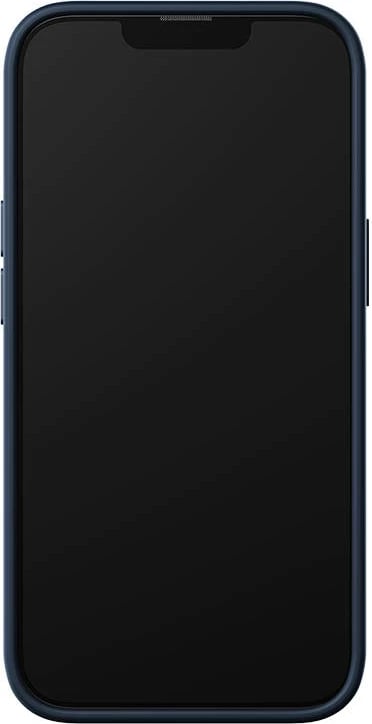 Mbështjellës magnetik Baseus Liquid Silica me xham të temperuar për iPhone 14 Plus, kaltër Mbështjellës magnetik Baseus Liquid Silica me xham të temperuar për iPhone 14 Plus, kaltër