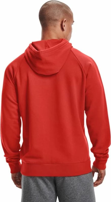 Duks për meshkuj Under Armor, i kuq