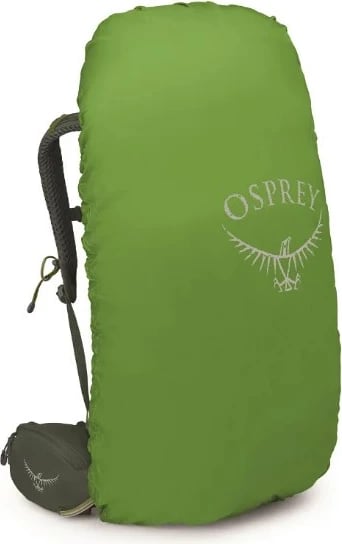 Çantë trekking Osprey Kestrel 48 Khaki L/XL