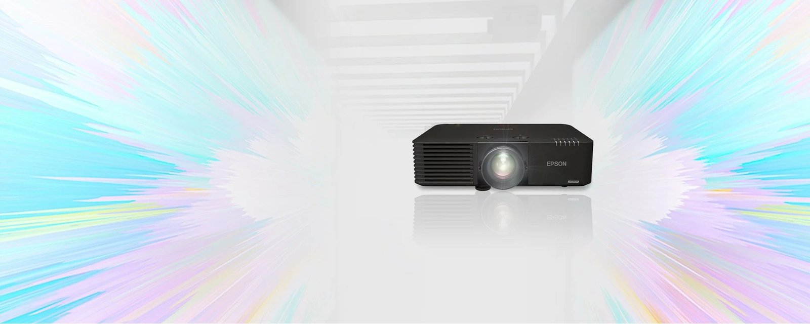 Projektor Epson EB-L735U, 7000 ANSI lumens, 3LCD, WUXGA, Laser Projektor Epson EB-L735U, 7000 ANSI lumens, 3LCD, WUXGA, Laser
