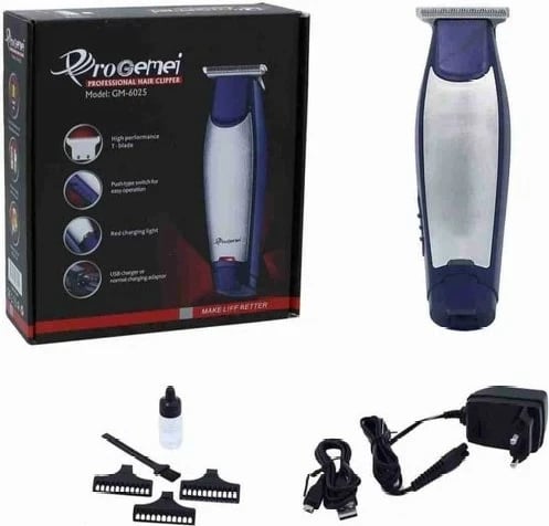 Geemy Professional Hair Clipper