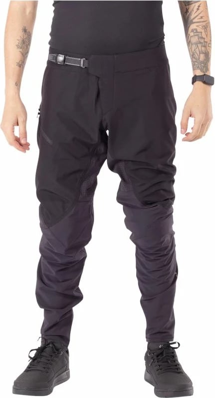 Set çiklizmi Leatt, MTB