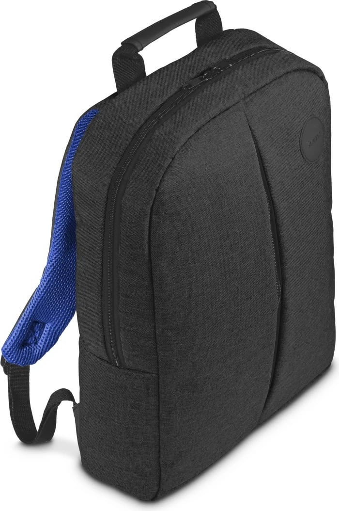 Shpinore laptopi, Hama, Genua 216597, 15.6", e zezë