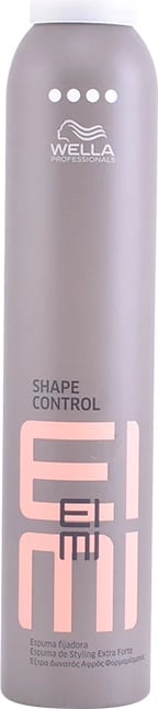 Spray për flokë Wella Eimi Shape Control Hold Level 4 300ml