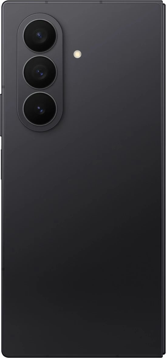 Celular Samsung Galaxy Z Fold7 5G 512GB jetblack