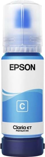 Shishe boje, Epson 114 C13T07B240 Claria ET Premium, 70 ml, cyan
