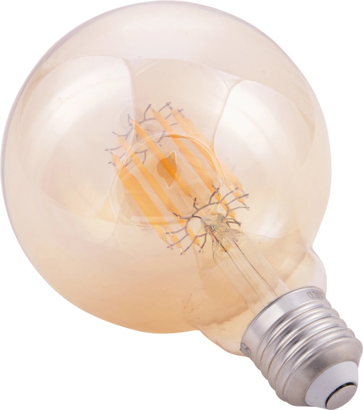 Llambë LED filament Globo, 12W, E27, 3000K
