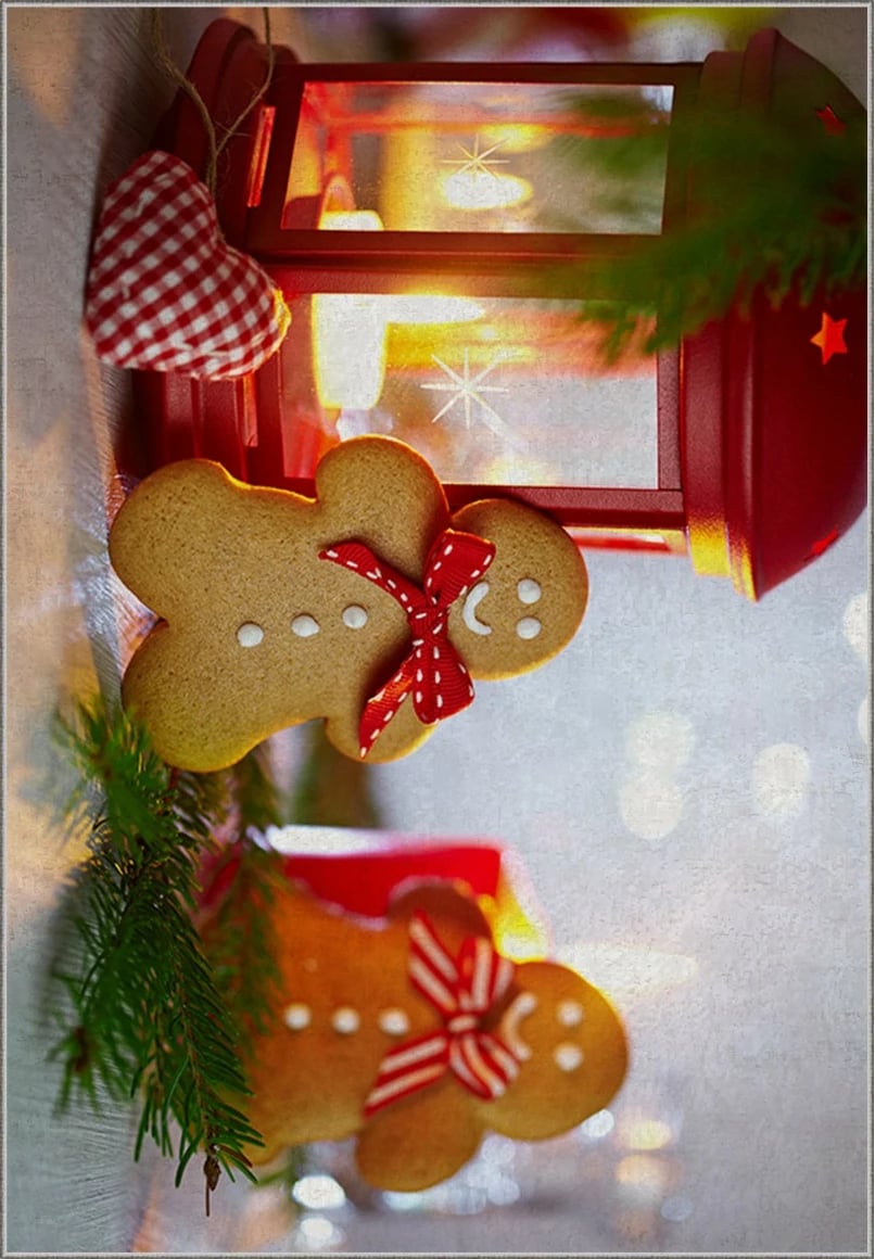 Qilim multingjyrësh, 80x140cm, Conceptum Hypnose, dizajn festash