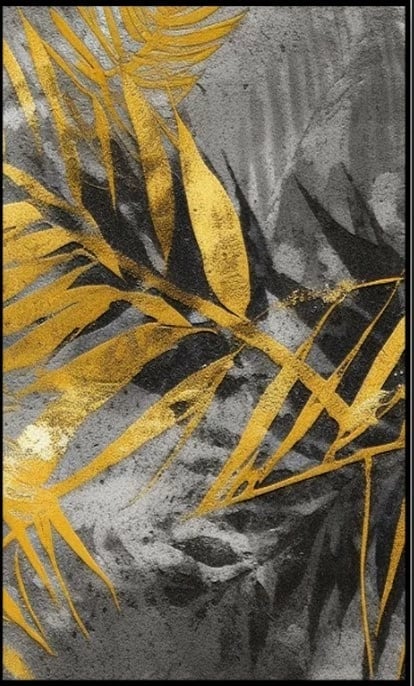 Set tapetesh për banjo (2 copë), Mijölnir, CT-5422