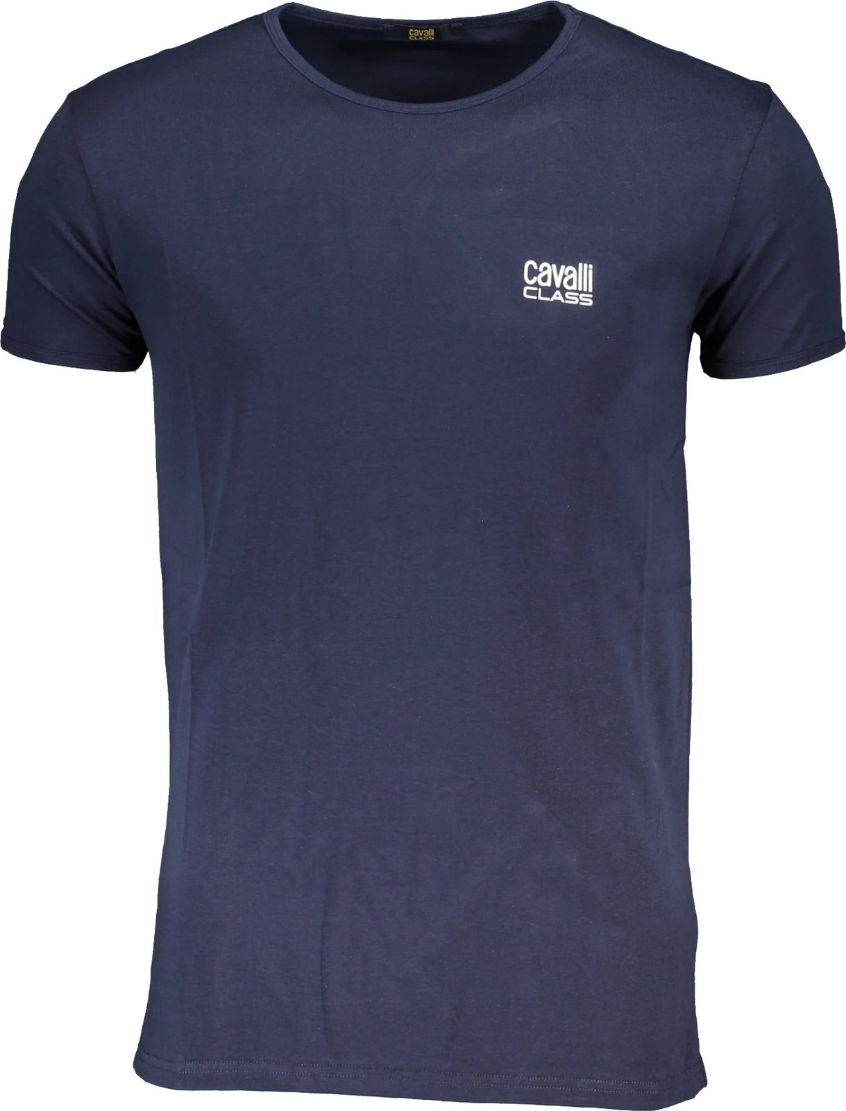 Maicë për meshkuj CAVALLI CLASS, blu