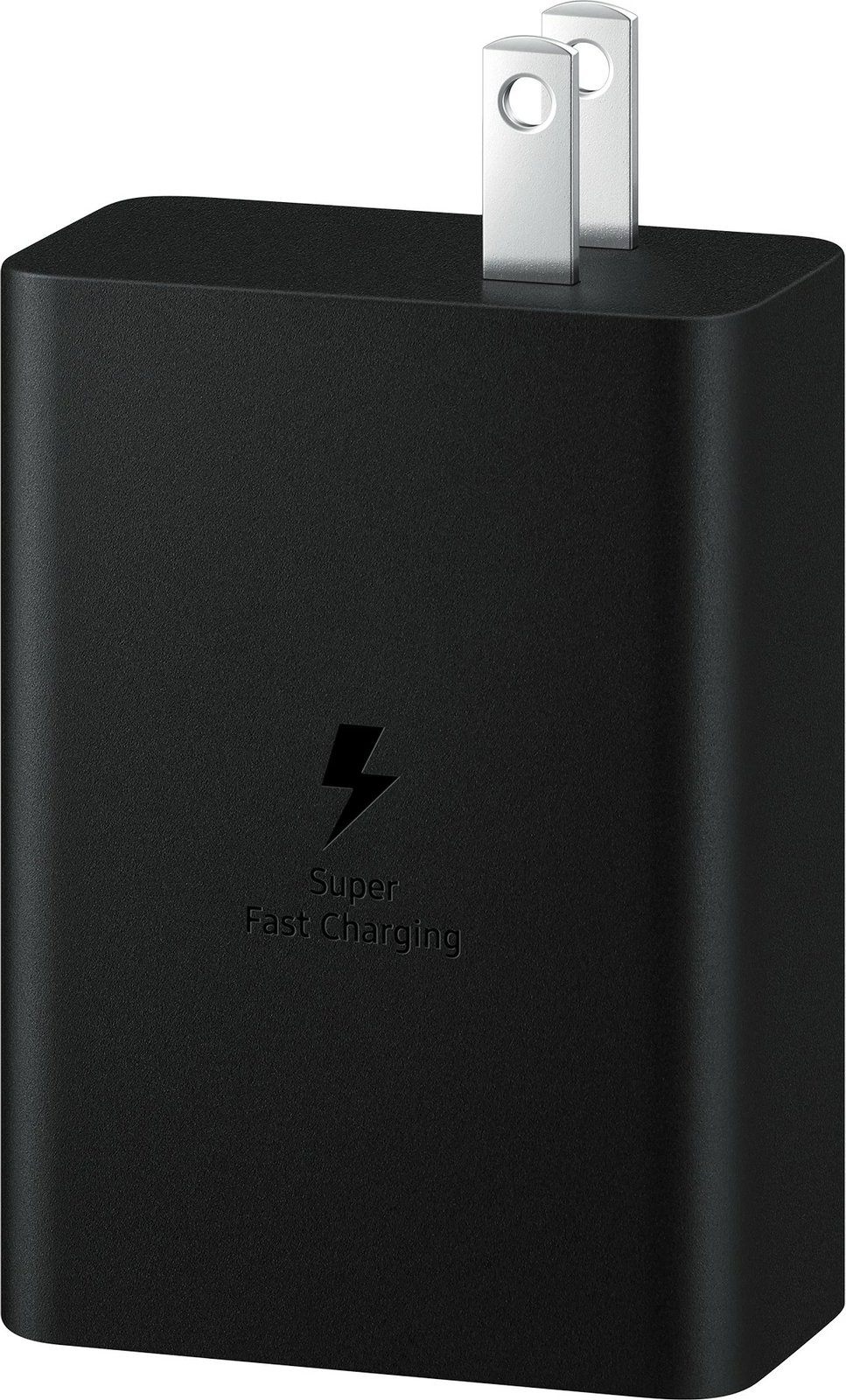 Karikues Samsung Power Adapter Trio 65W, 2x USB Type-C, 1x USB Type-A, i zi