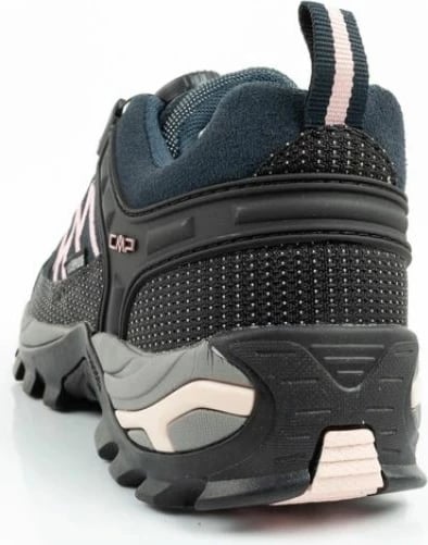 Atlete trekking për femra CMP, të zeza