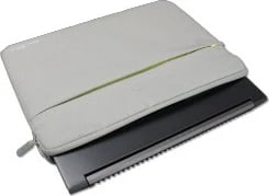 Mbështjellës Acer Vero, 15.6", Gri