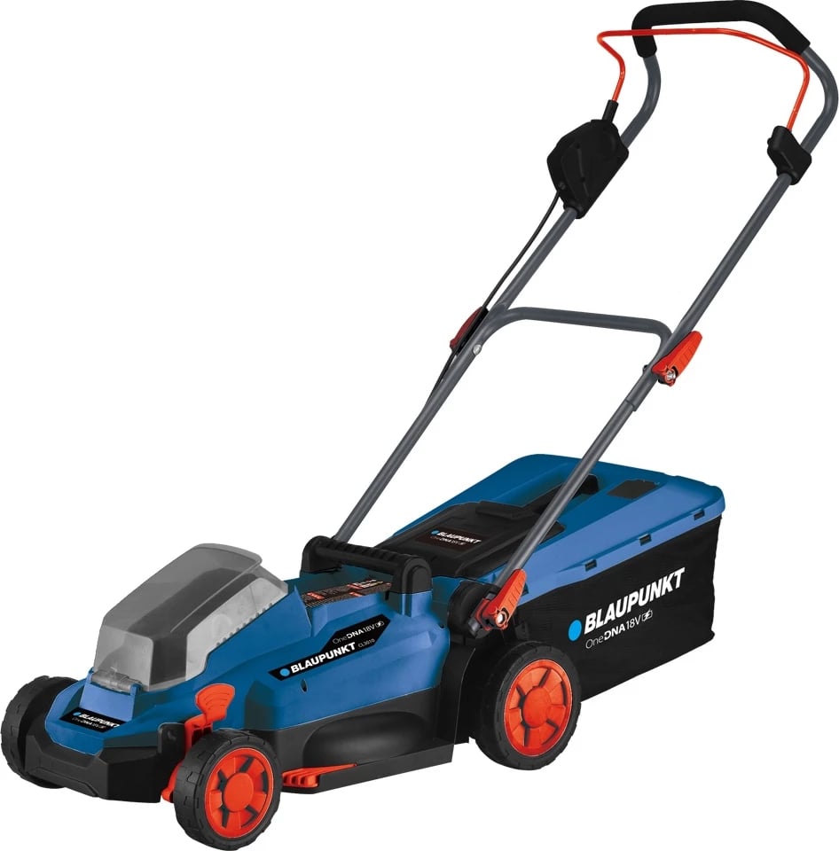 Kosë Elektrike BLAUPUNKT CL3010