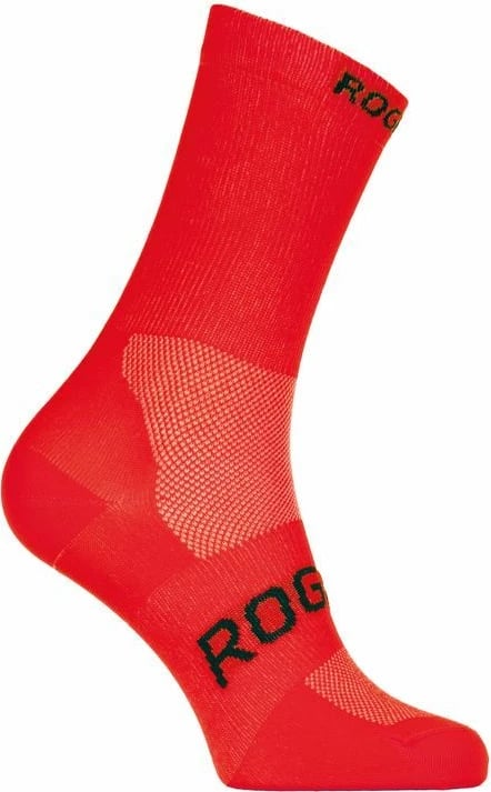 Çorape sportive Yakimasport, të kuqe